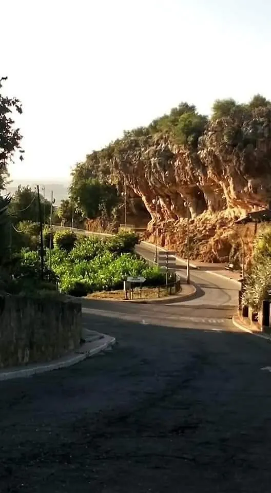 Сasa de vacaciones La Buganvilla, Descanso Entre Olivares Hornachuelos
