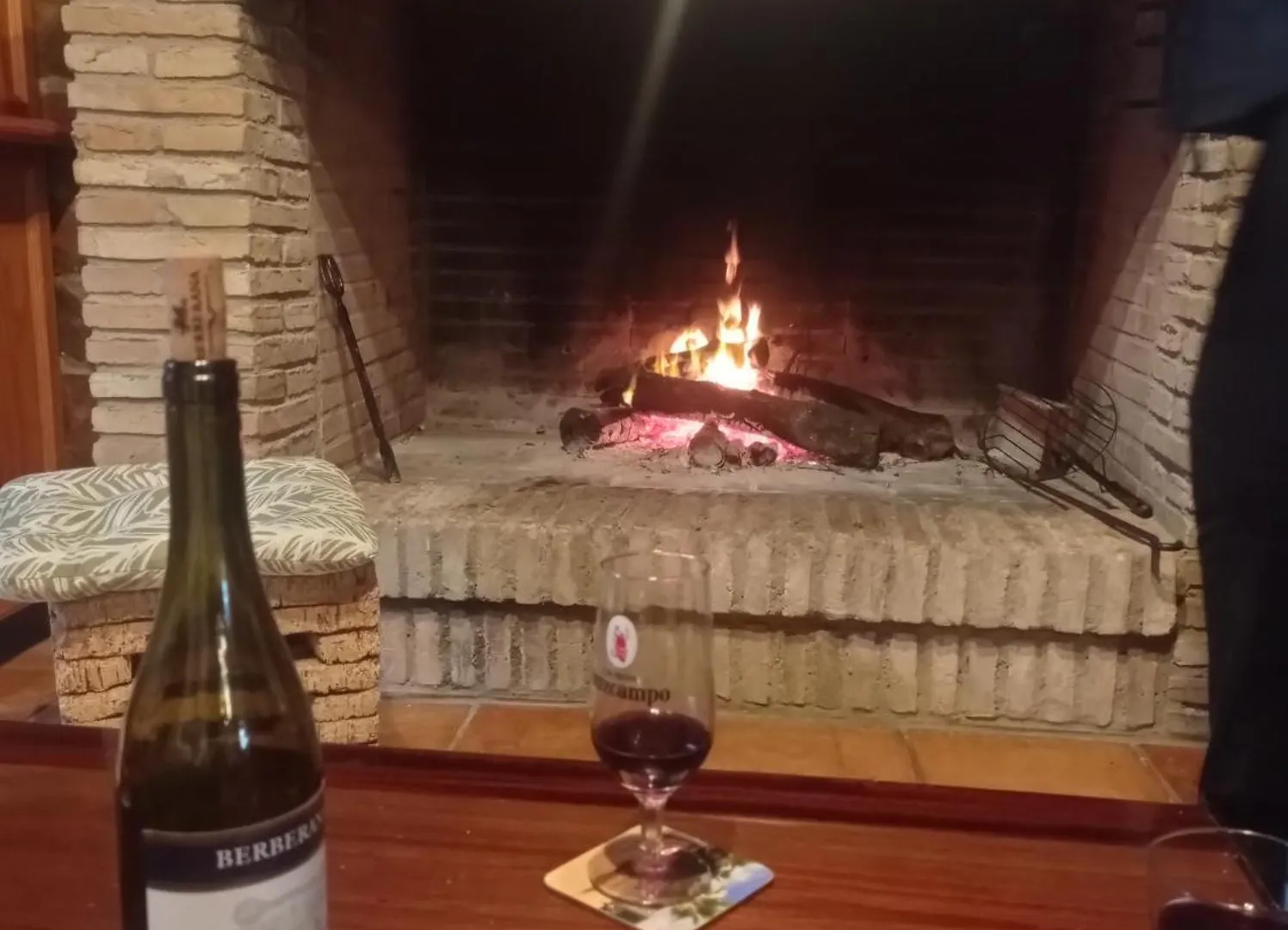 La Buganvilla, Descanso Entre Olivares Hornachuelos 0*,